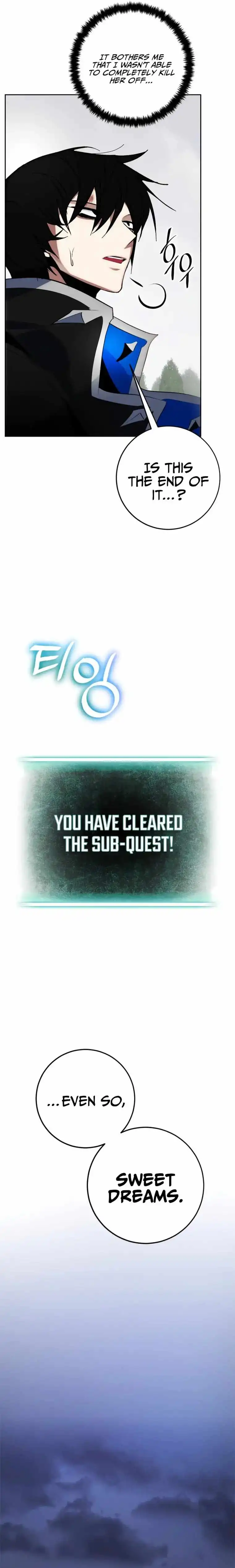 Read Return to Player Manga Online