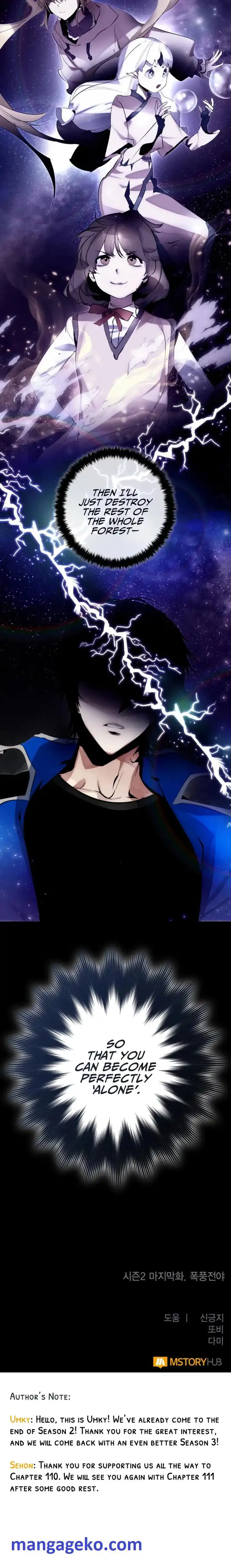 Read Return to Player Manga Online