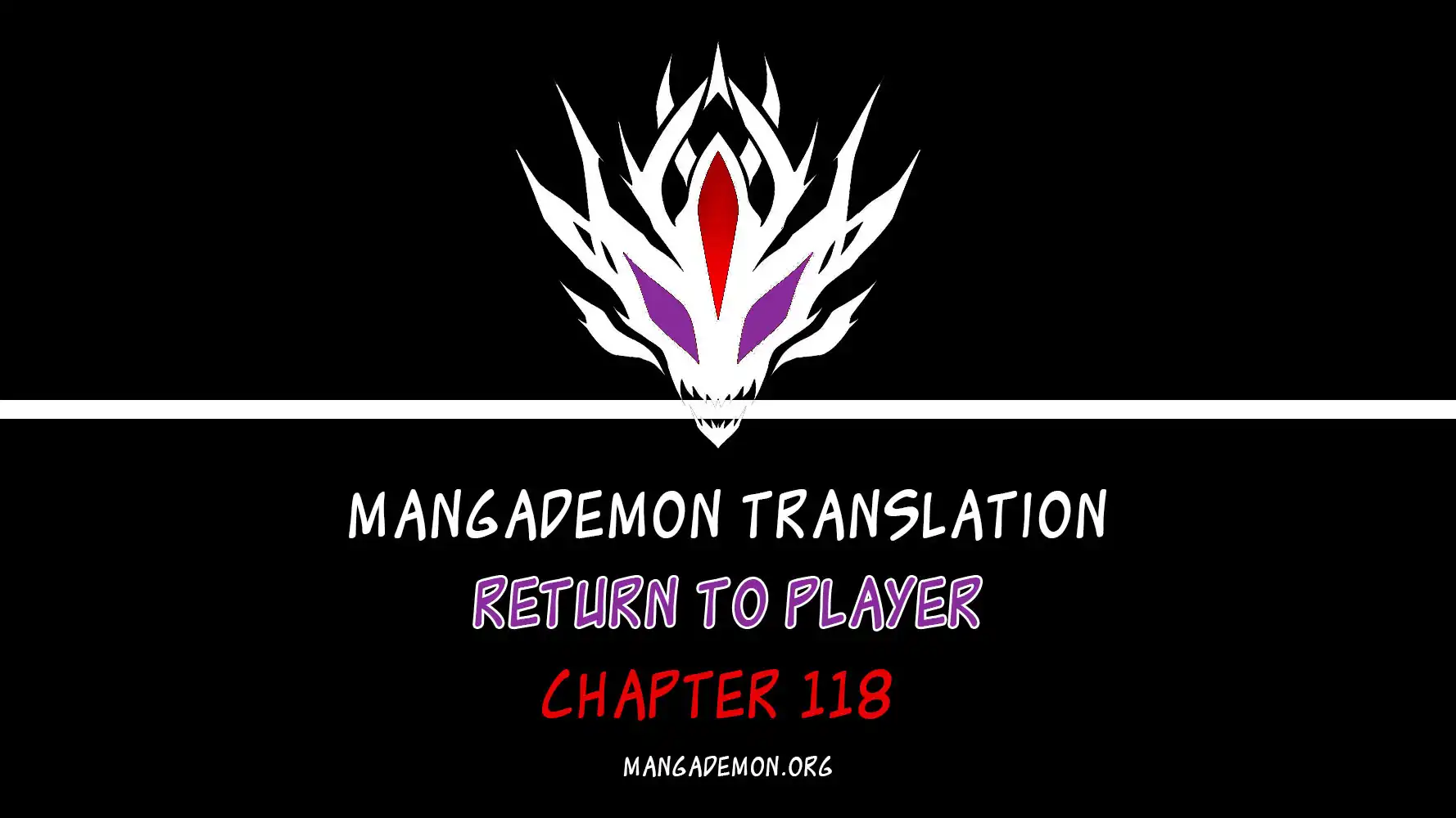 Read Return to Player Manga Online