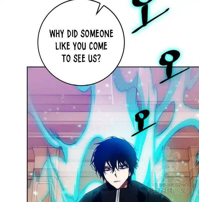 Read Return to Player Manga Online