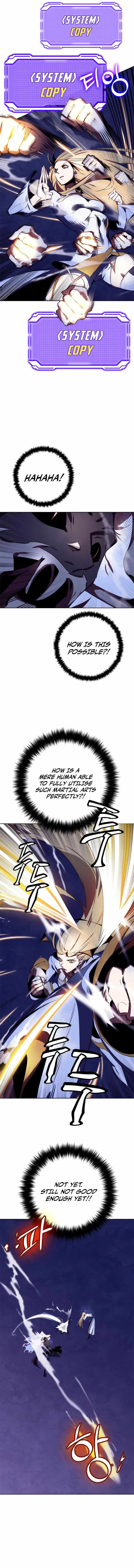 Read Return to Player Manga Online
