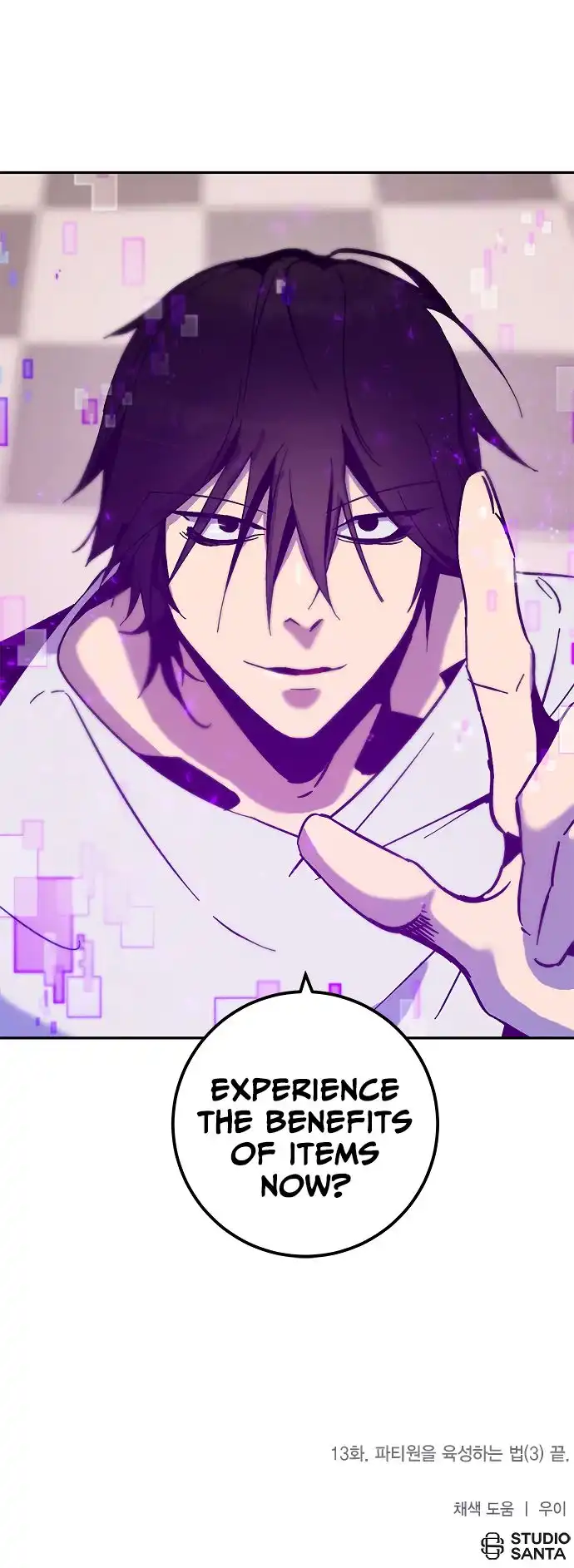 Read Return to Player Manga Online