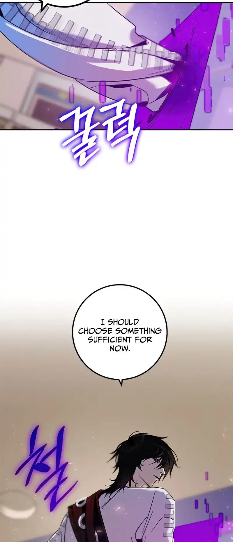 Read Return to Player Manga Online