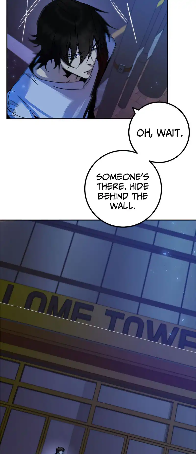 Read Return to Player Manga Online