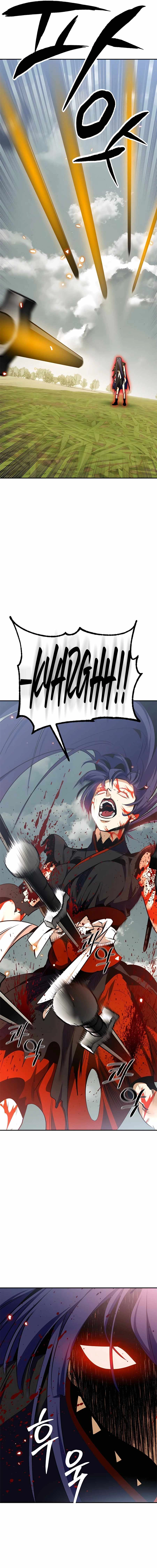 Read Return to Player Manga Online