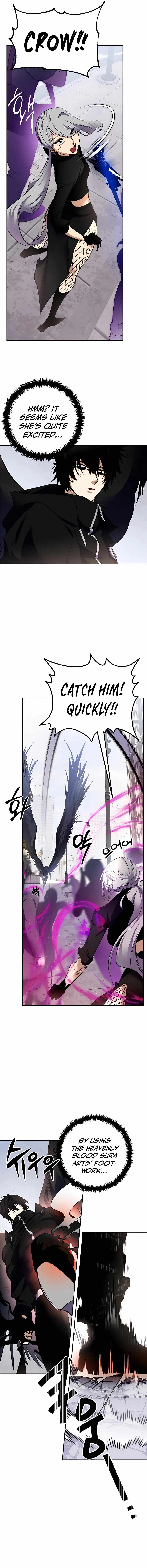 Read Return to Player Manga Online