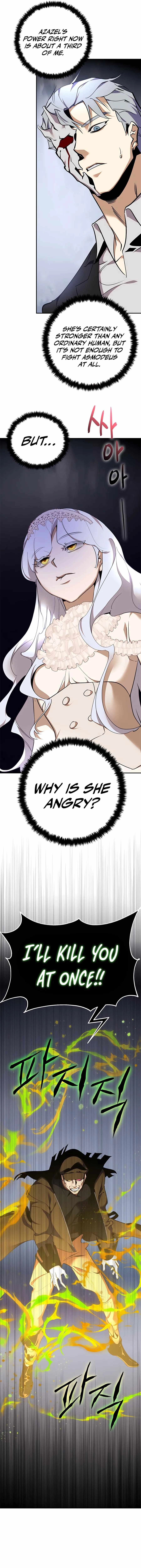 Read Return to Player Manga Online