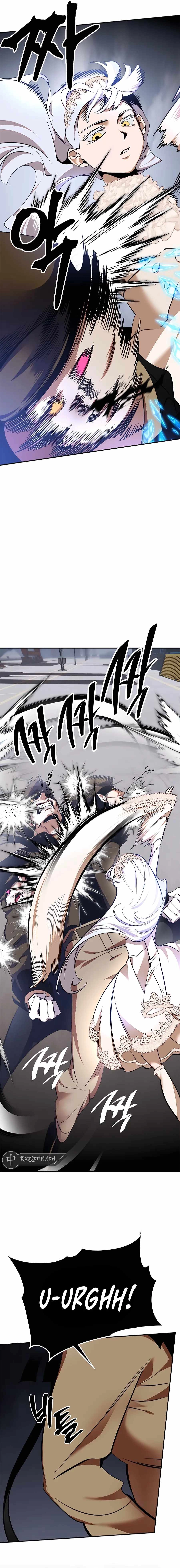 Read Return to Player Manga Online