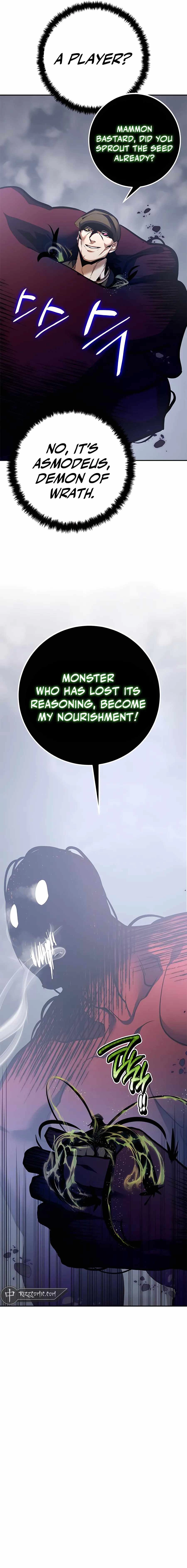 Read Return to Player Manga Online