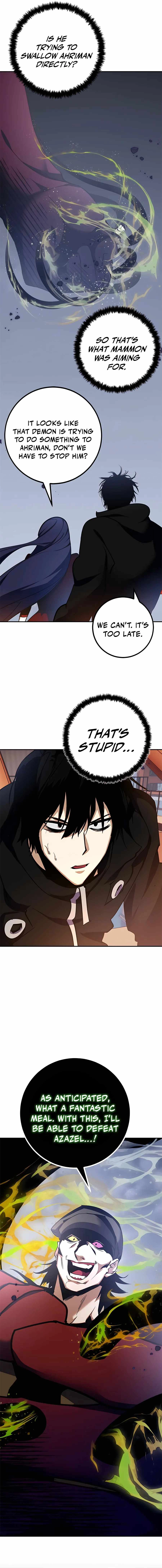 Read Return to Player Manga Online
