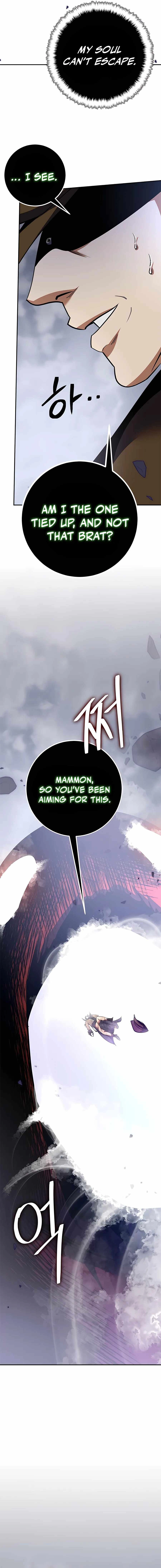 Read Return to Player Manga Online