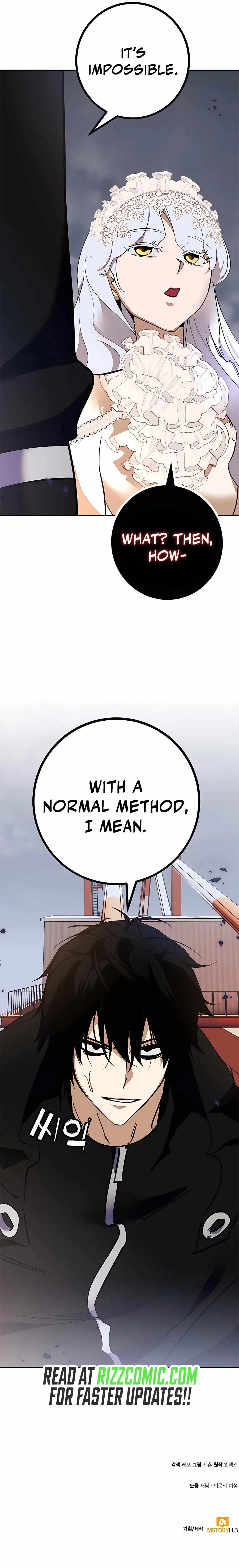 Read Return to Player Manga Online