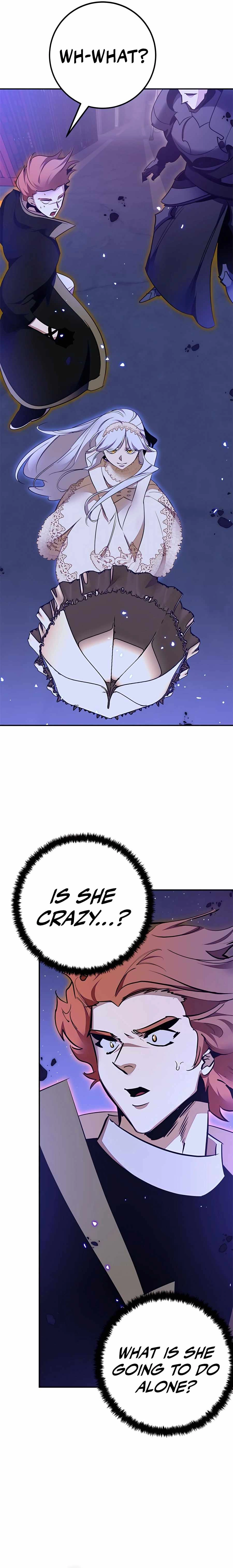 Read Return to Player Manga Online