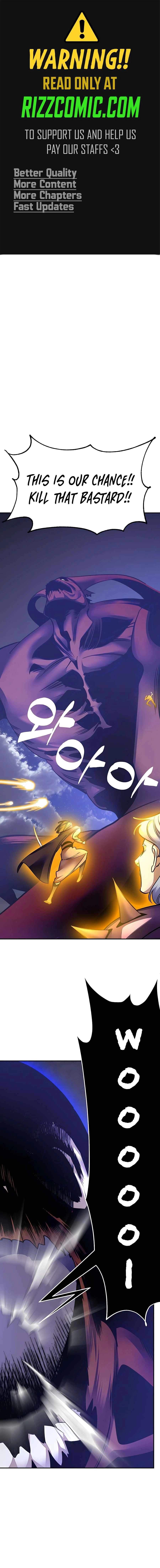 Read Return to Player Manga Online