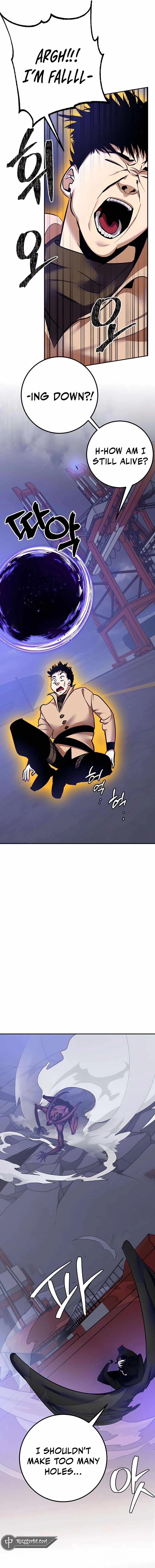 Read Return to Player Manga Online