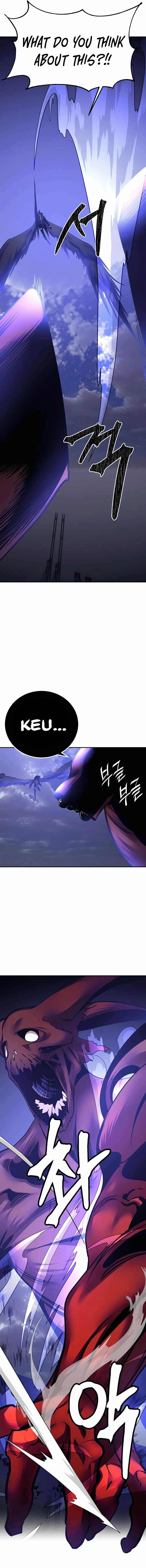 Read Return to Player Manga Online