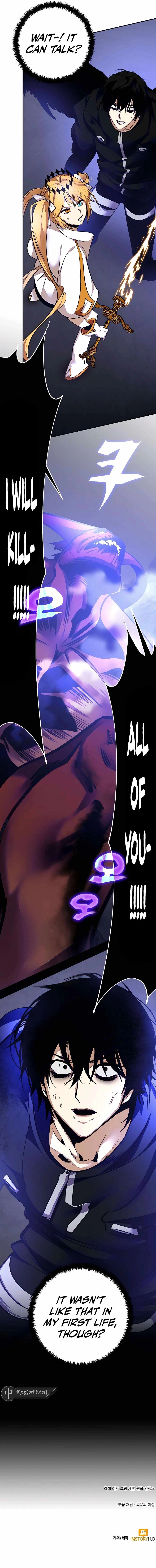 Read Return to Player Manga Online
