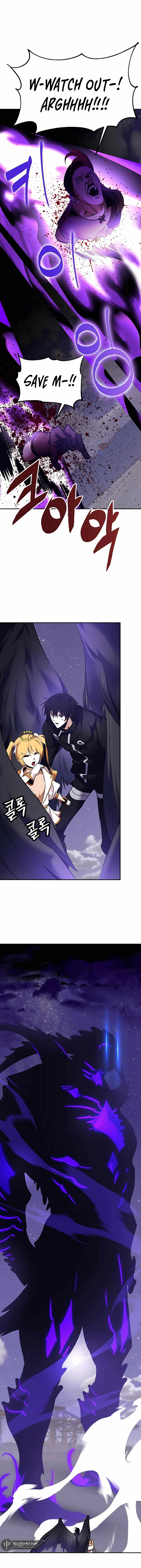 Read Return to Player Manga Online