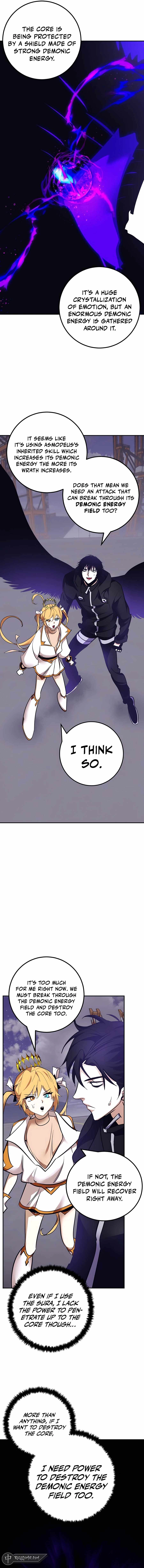 Read Return to Player Manga Online
