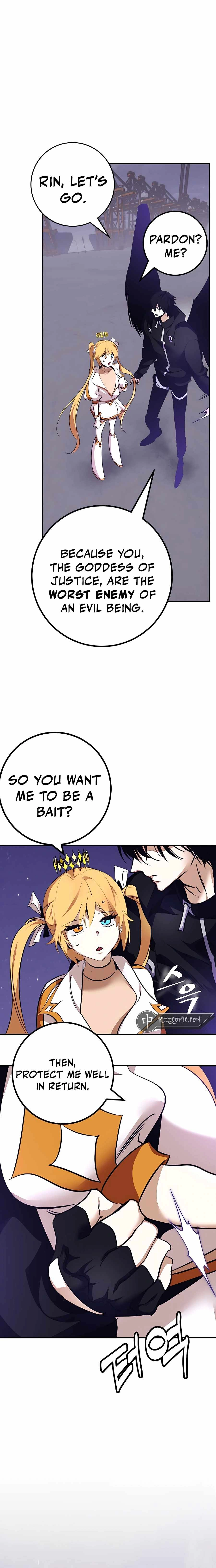 Read Return to Player Manga Online