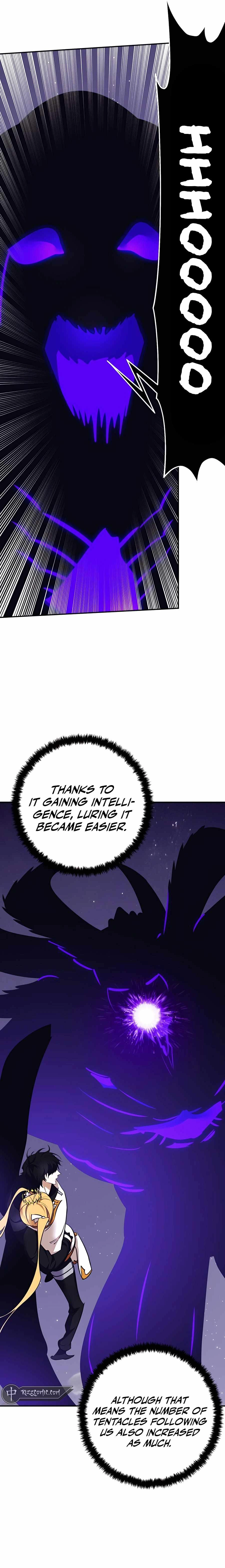 Read Return to Player Manga Online