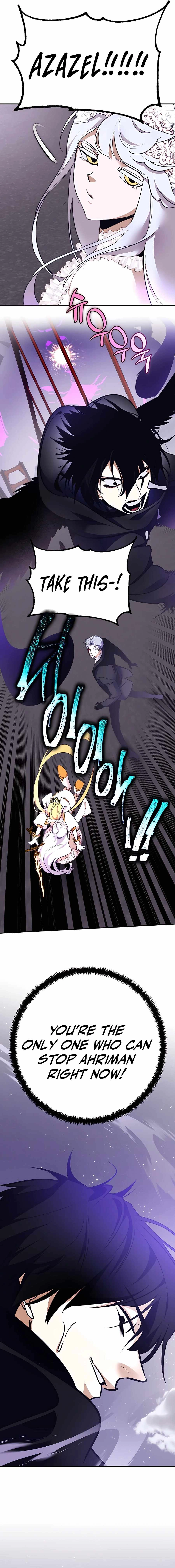 Read Return to Player Manga Online