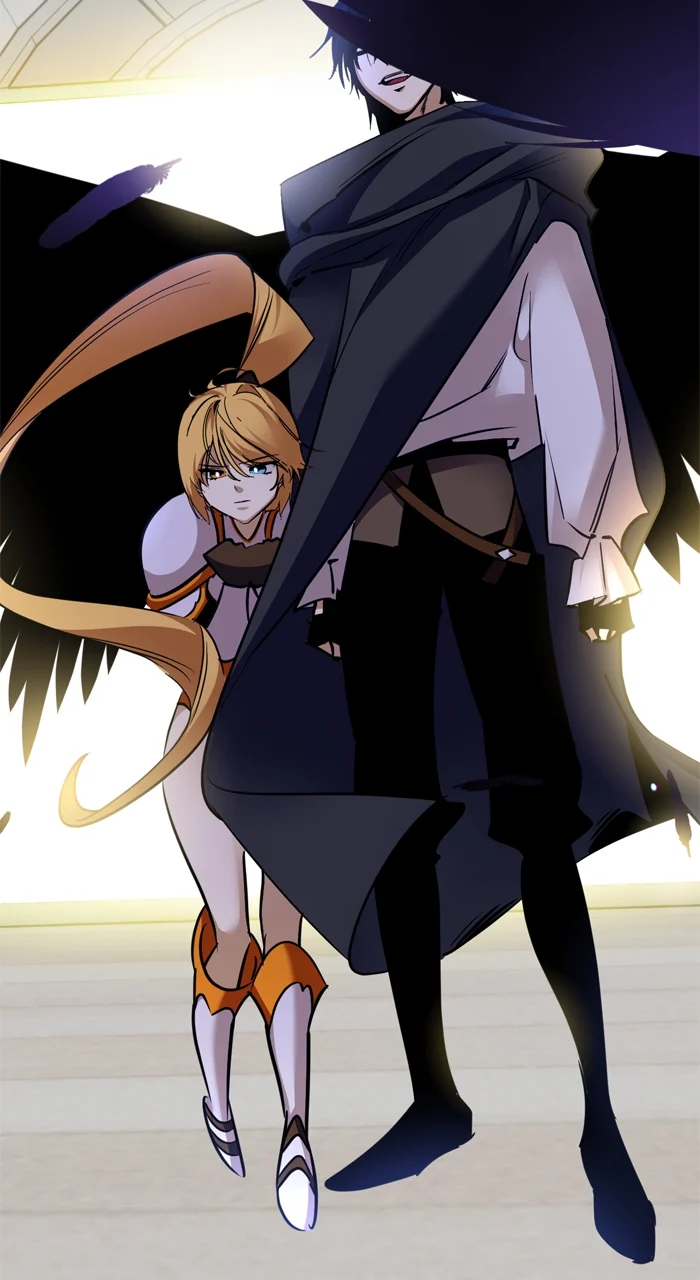 Read Return to Player Manga Online