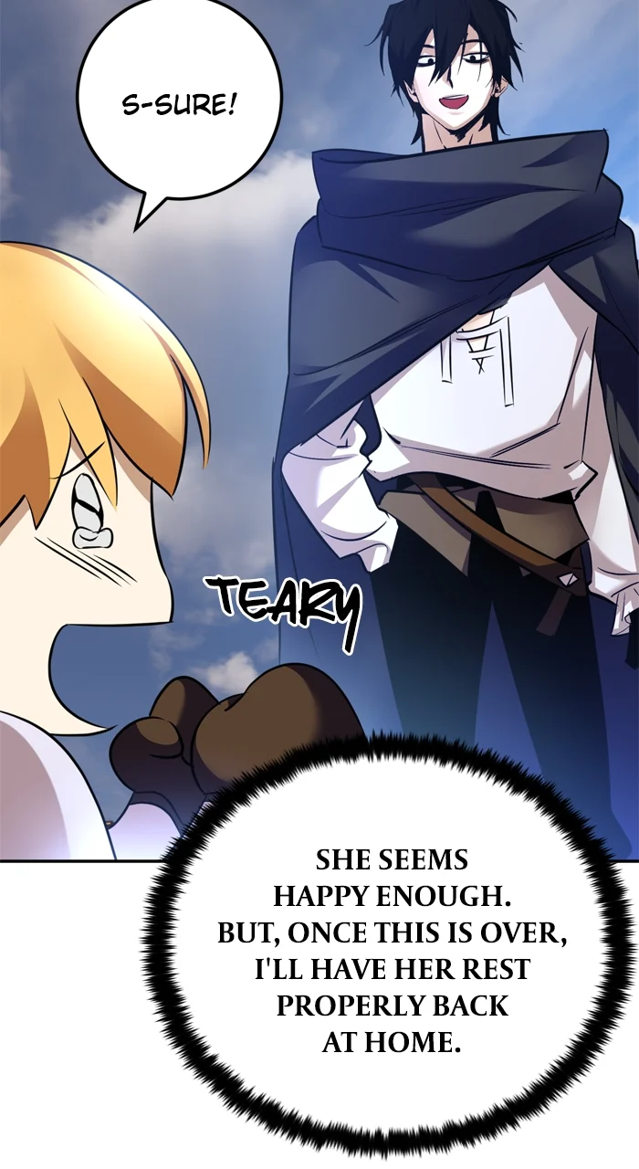 Read Return to Player Manga Online