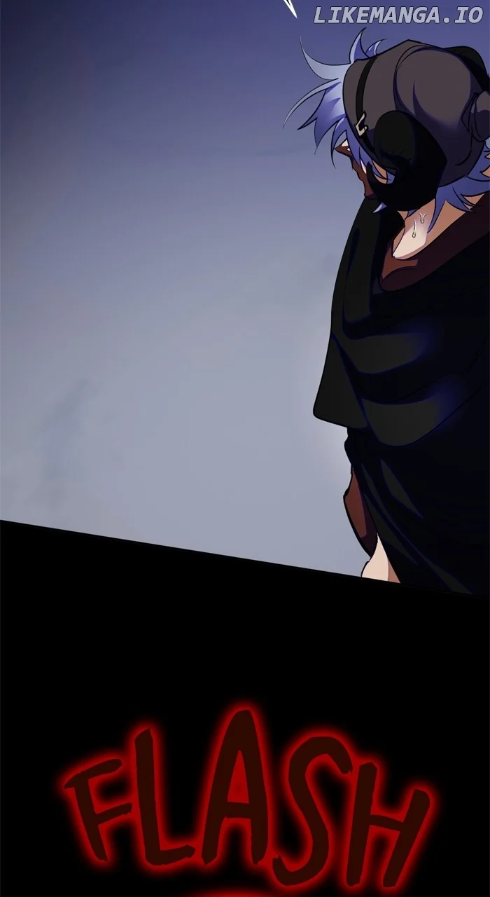 Read Return to Player Manga Online