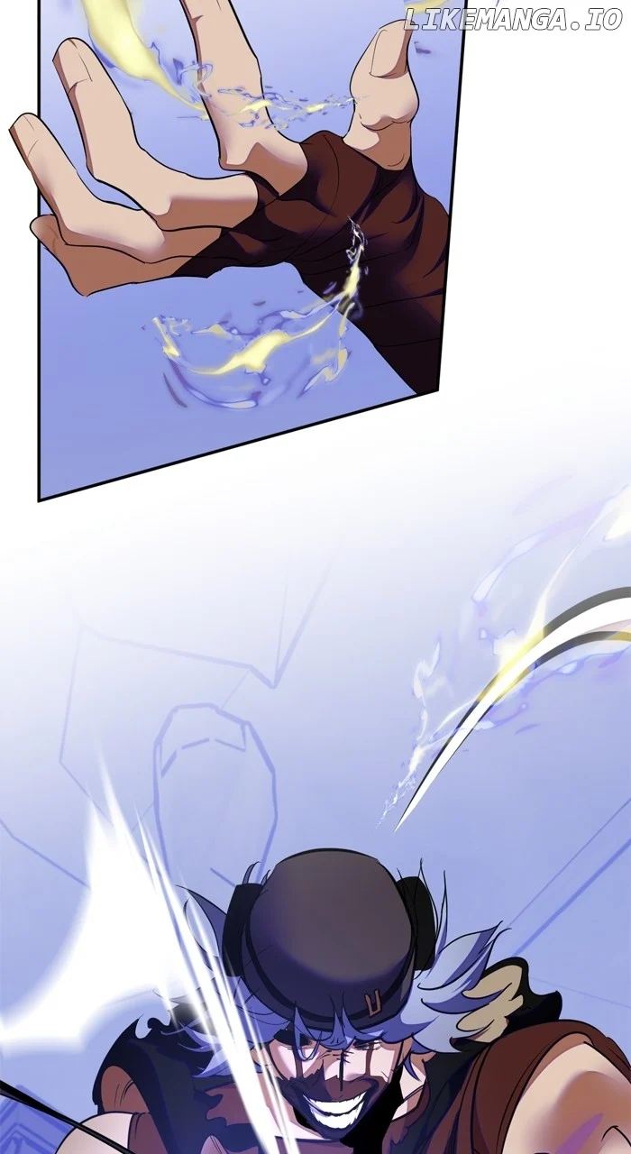 Read Return to Player Manga Online