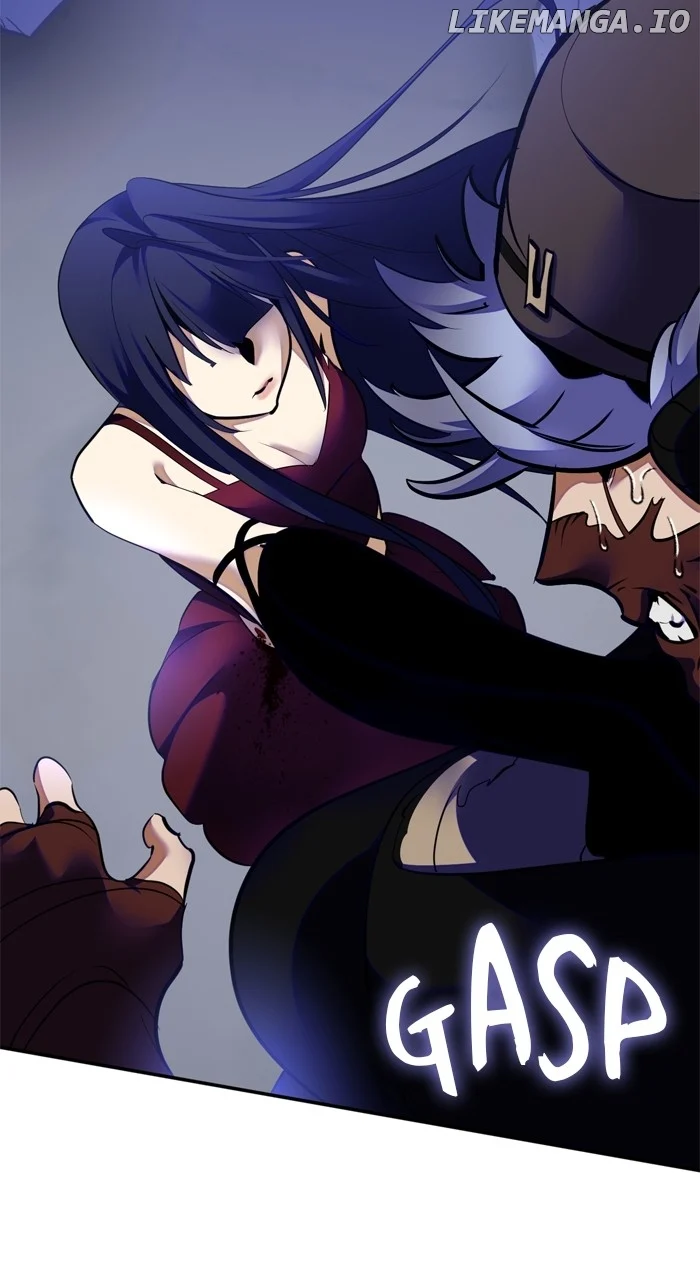 Read Return to Player Manga Online