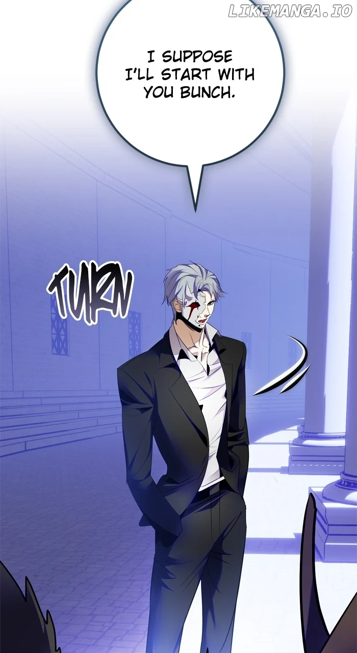 Read Return to Player Manga Online