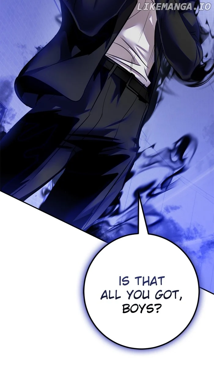 Read Return to Player Manga Online