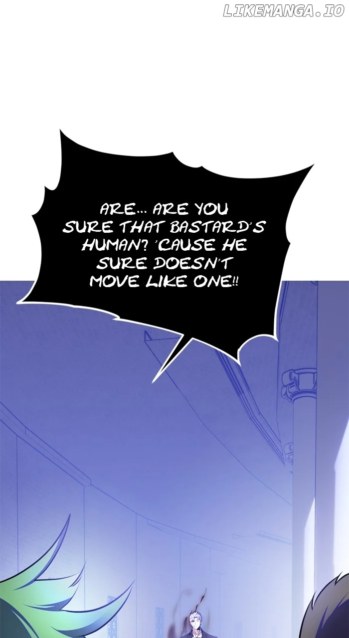 Read Return to Player Manga Online