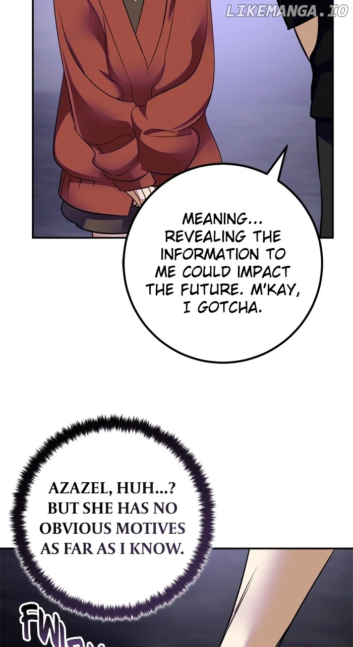 Read Return to Player Manga Online
