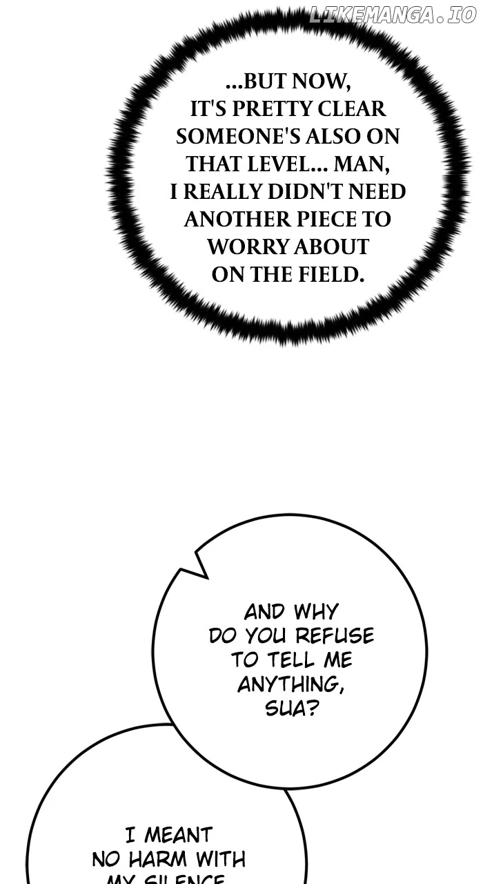Read Return to Player Manga Online
