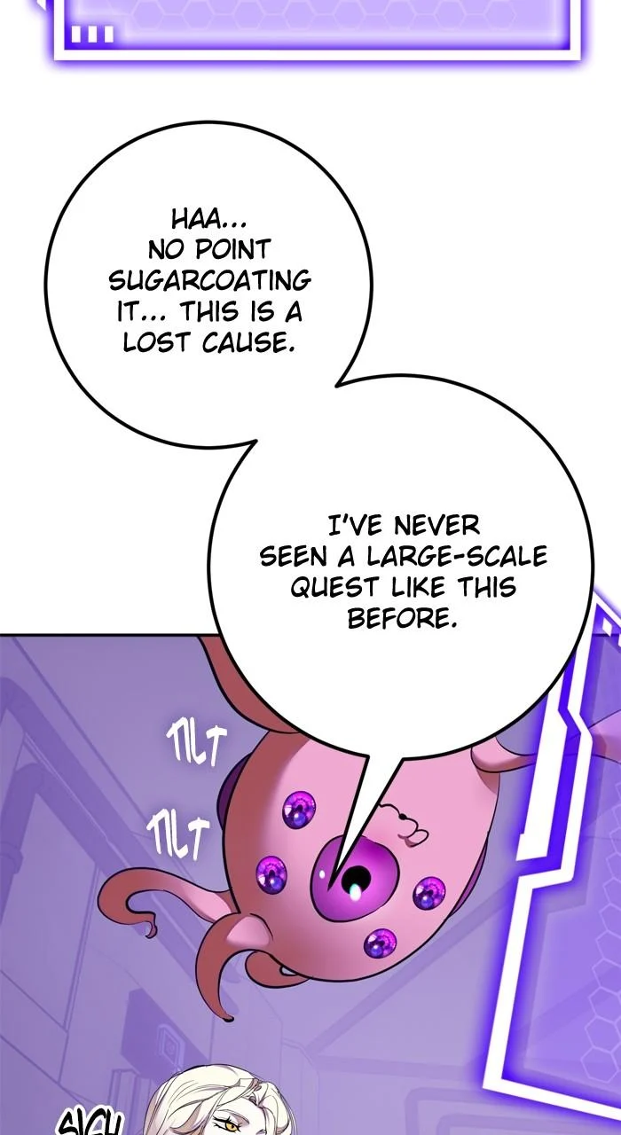 Read Return to Player Manga Online