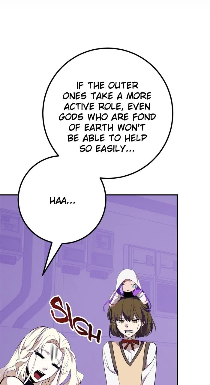 Read Return to Player Manga Online