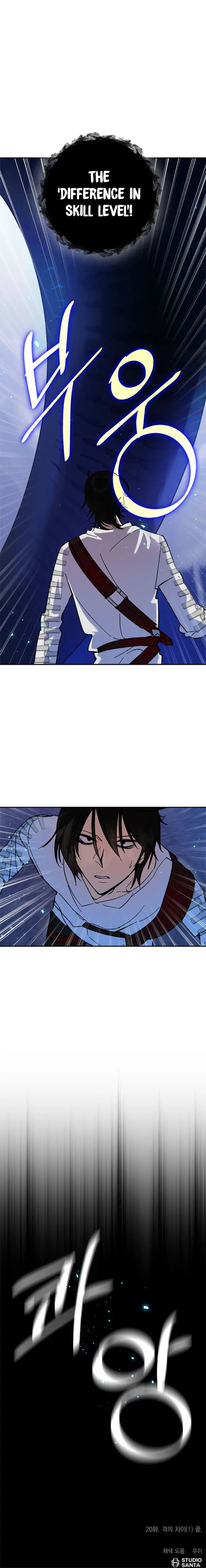 Read Return to Player Manga Online