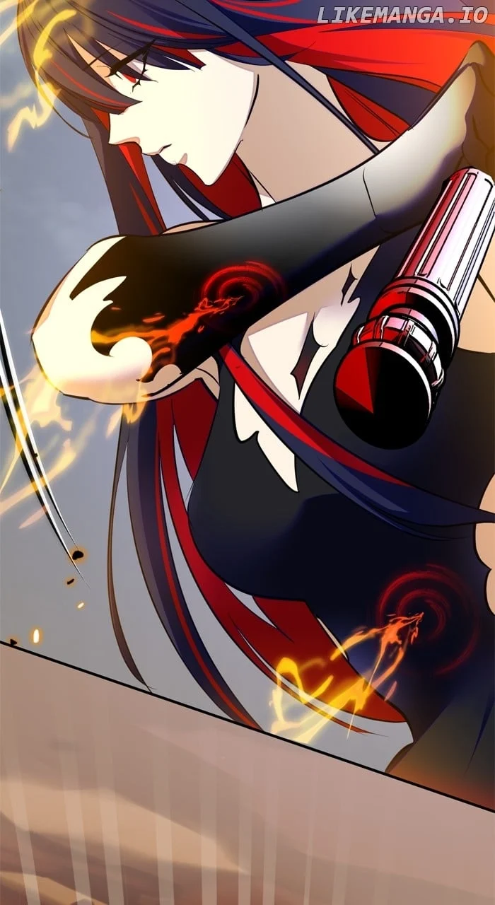 Read Return to Player Manga Online
