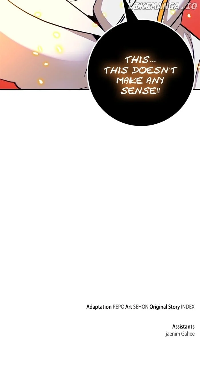 Read Return to Player Manga Online