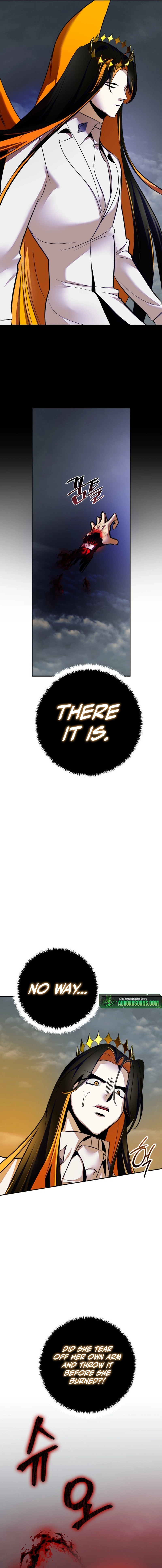 Read Return to Player Manga Online