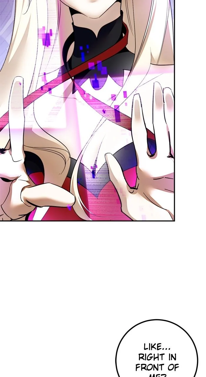 Read Return to Player Manga Online