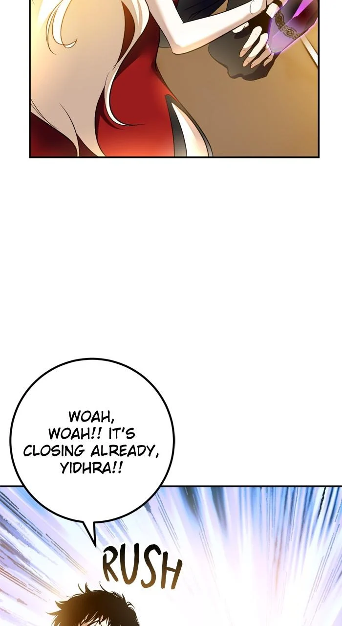 Read Return to Player Manga Online
