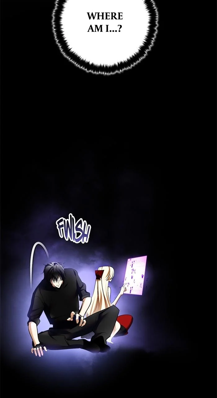 Read Return to Player Manga Online