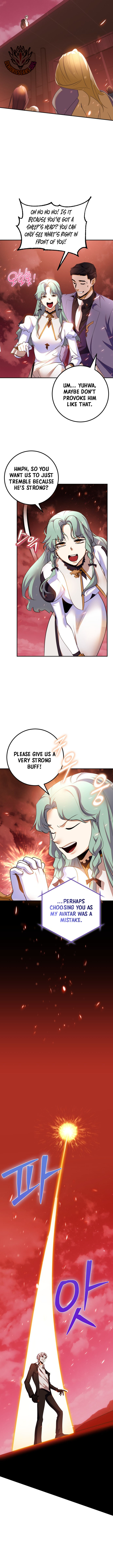 Read Return to Player Manga Online