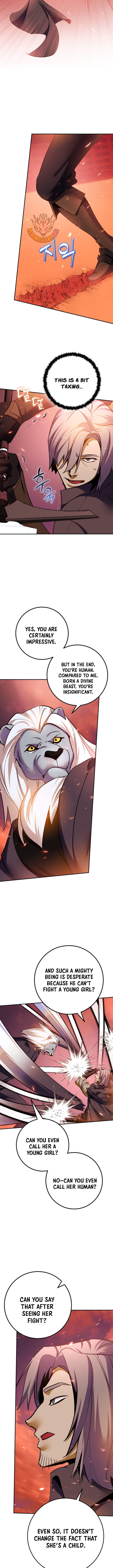 Read Return to Player Manga Online