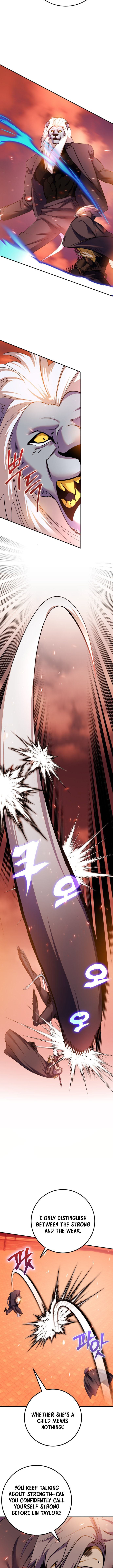 Read Return to Player Manga Online