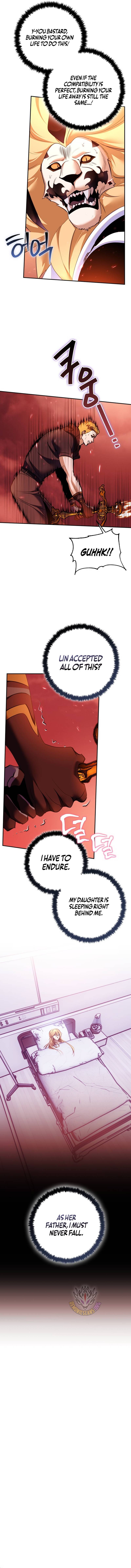 Read Return to Player Manga Online