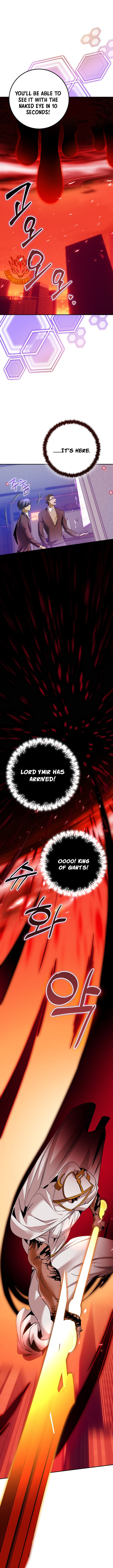 Read Return to Player Manga Online